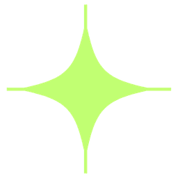Decorative star
