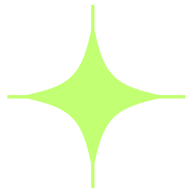 Decorative star