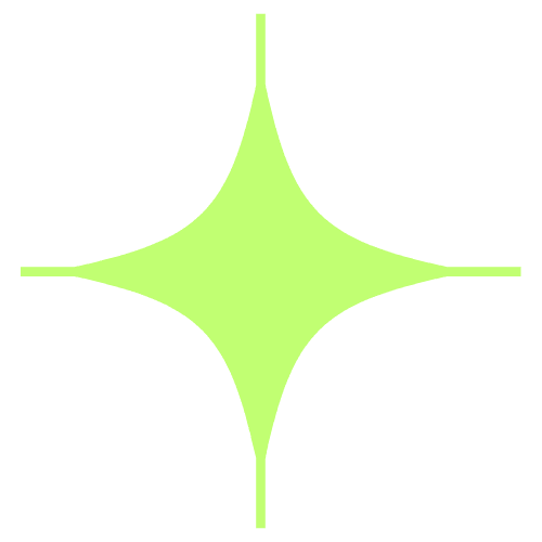 Decorative star