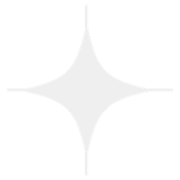 Decorative star